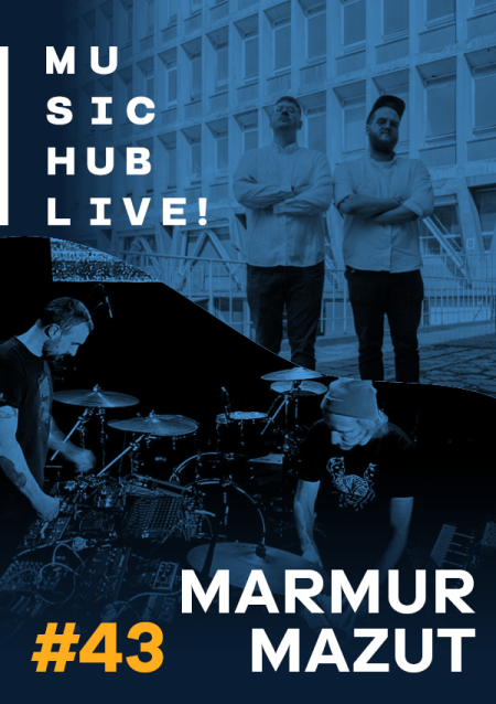 MARMUR i MAZUT