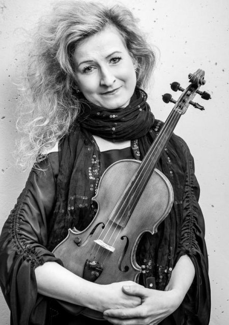 Aukso w Muzykodromie