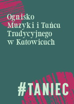 Warsztaty taneczne z akompaniamentem na żywo