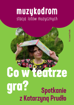 Muzykodrom grupa 6-11 lat