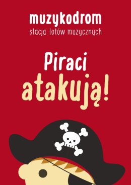 Muzykodrom grupa 2,5- 5 lat