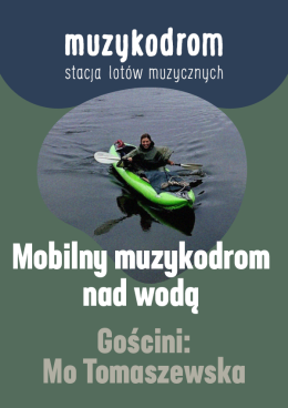 Muzykodrom od 6 lat