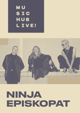 NINJA EPISKOPAT